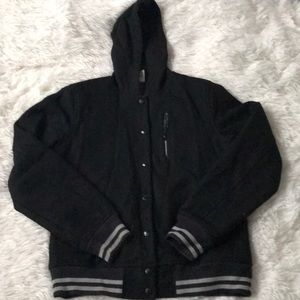 Nike Jacket